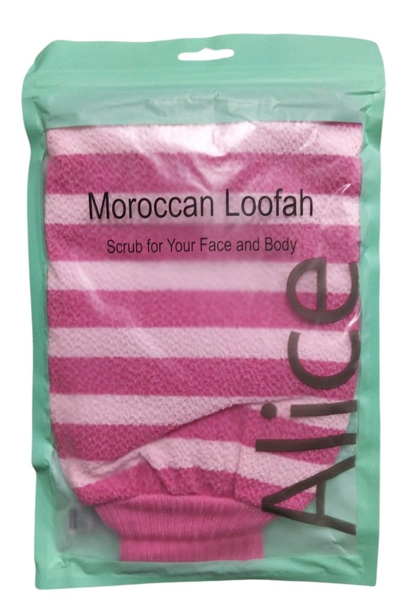 MOROCCAN LOOFAH