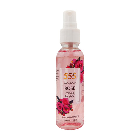 Kesma & Chabrawichi E.D.C ROSE 70% 60 ML SPRAY