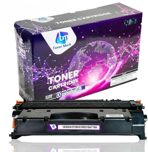 Toner Mark