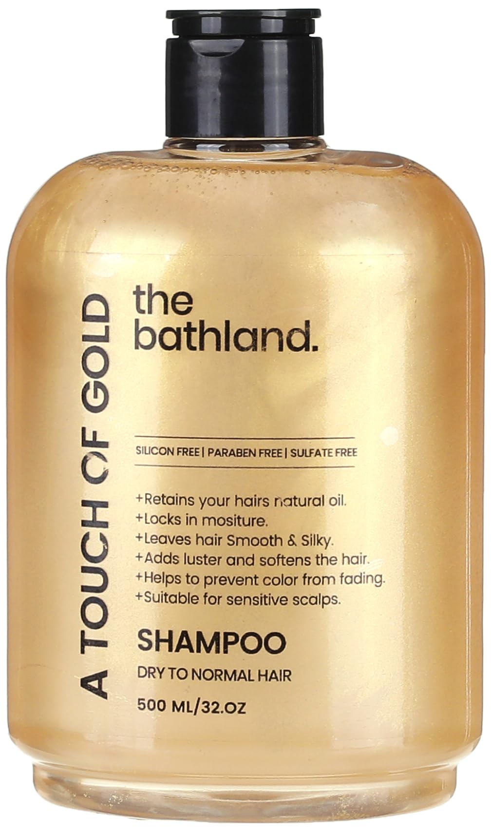 the bath land