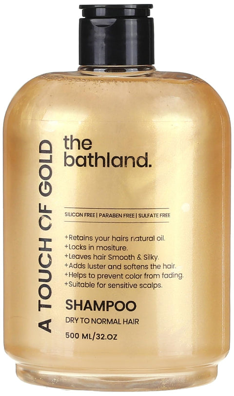 the bath land