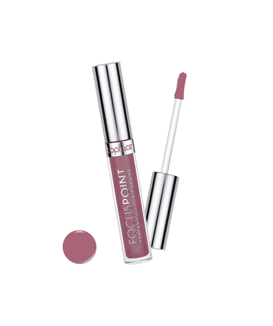 Topface Focus Point Perfect Gleam Lipgloss_113