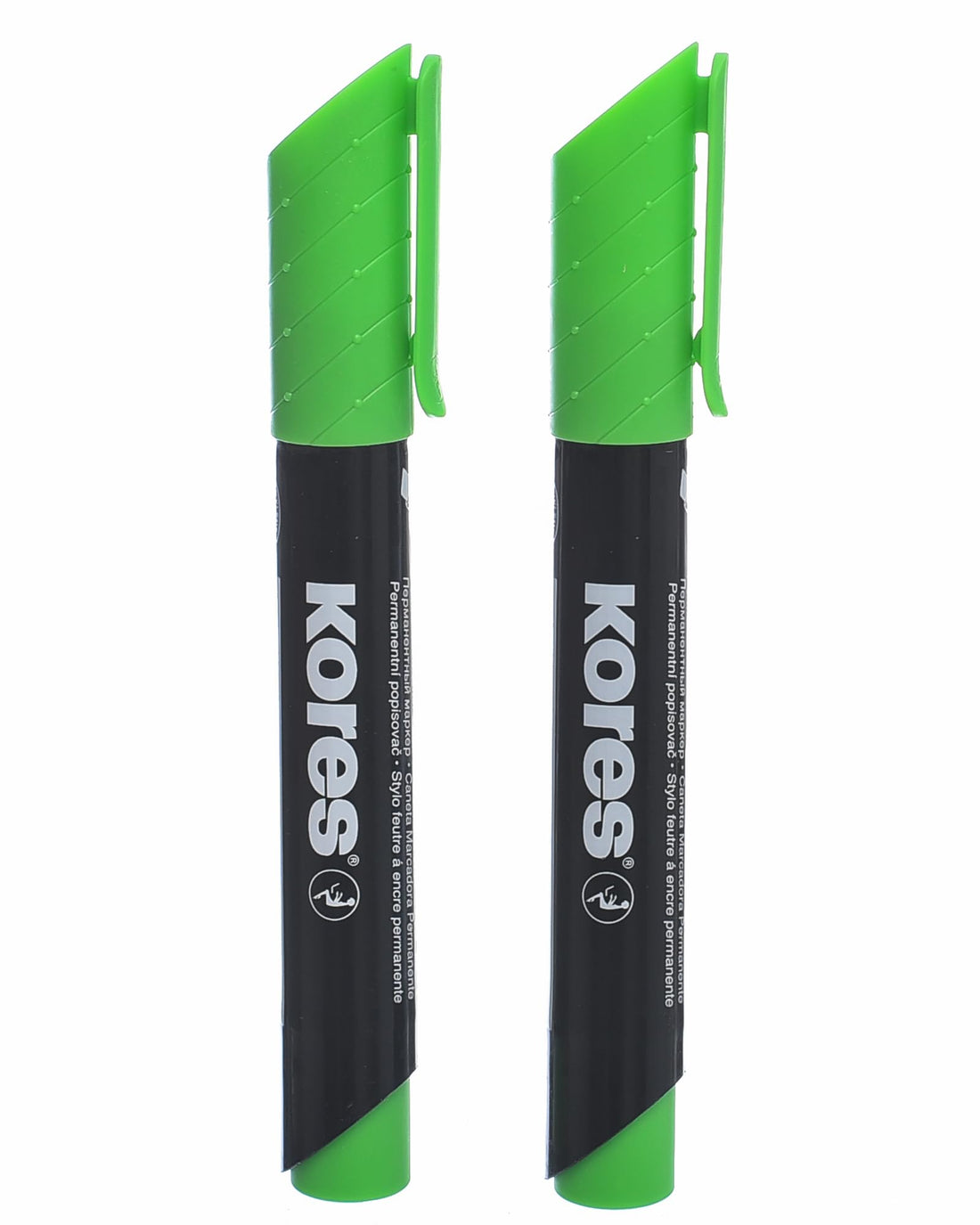 Kores.