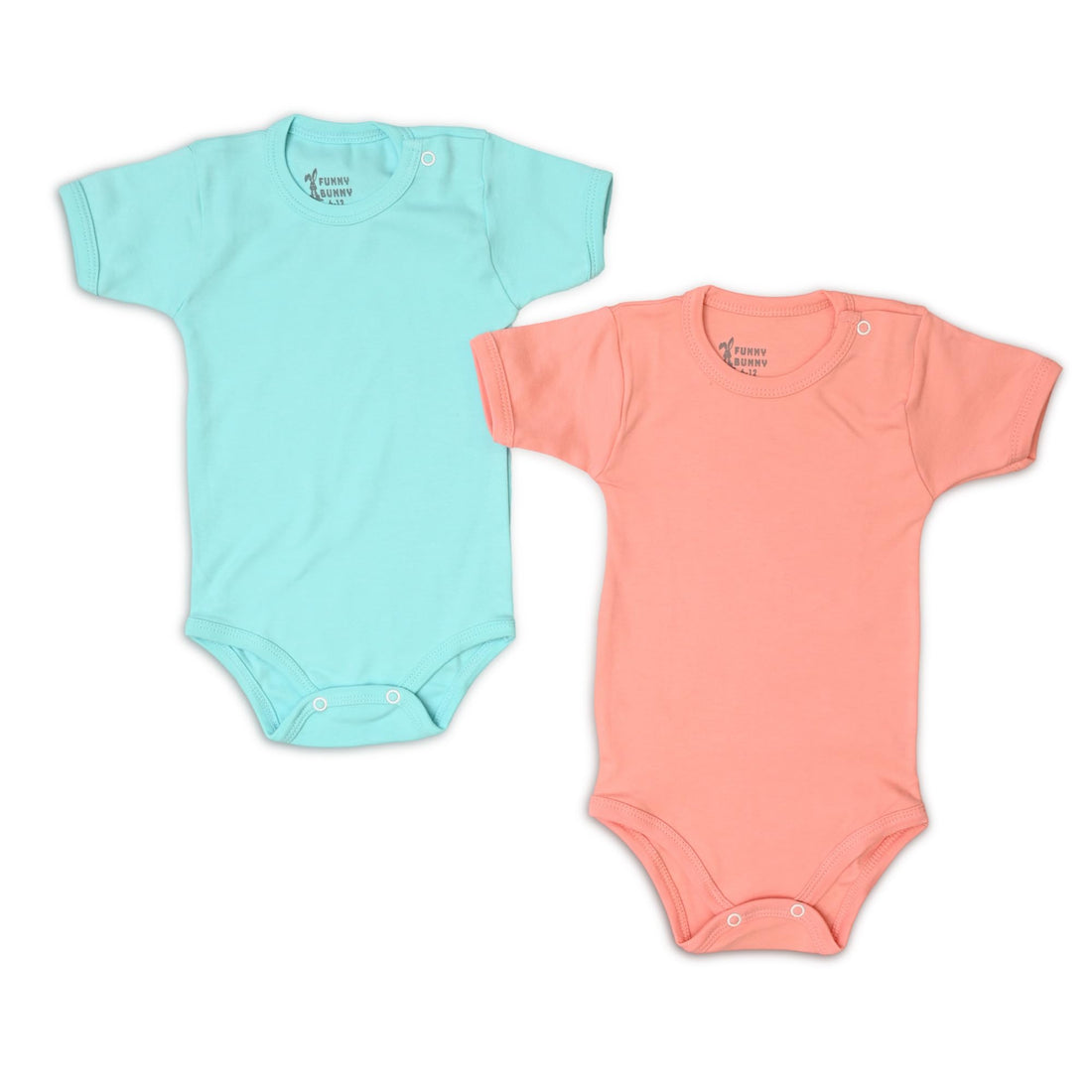funny bunny baby brand jumpsuit