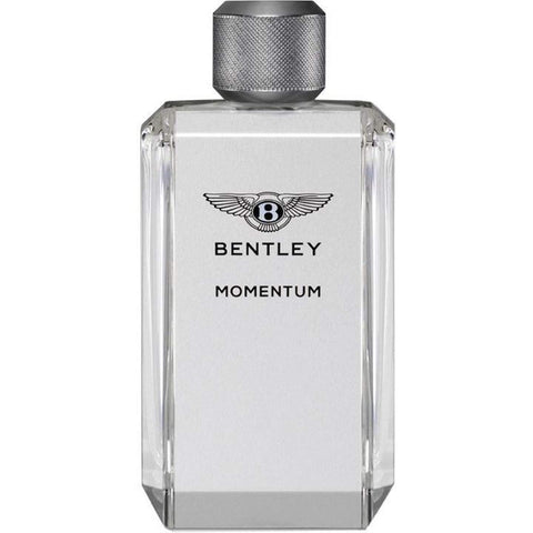 Bentley Momentum for men - eau de toilette, 100 ml