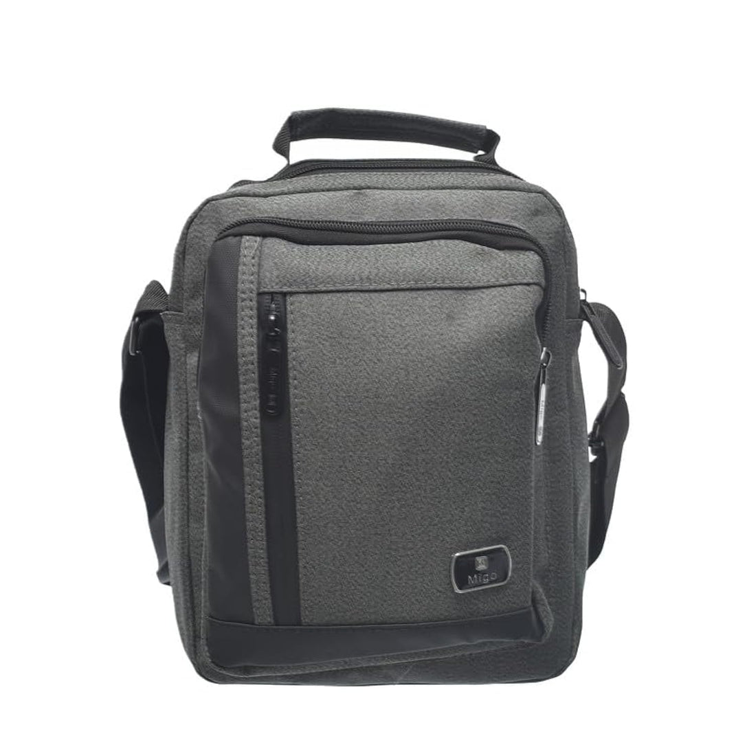 Migo Unisex Cross Bag Cross Bag (pack of 1)