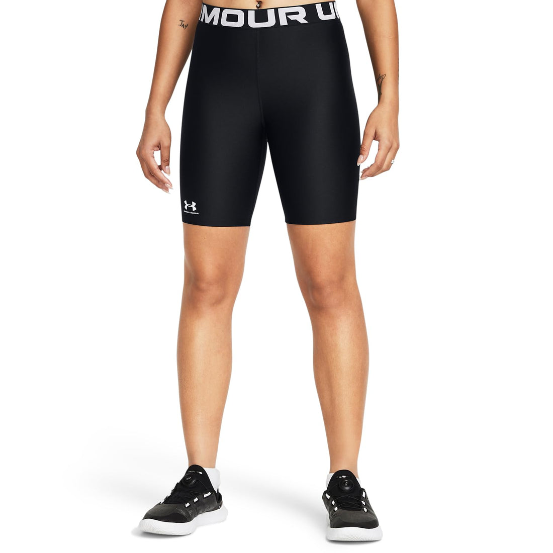 Under Armour