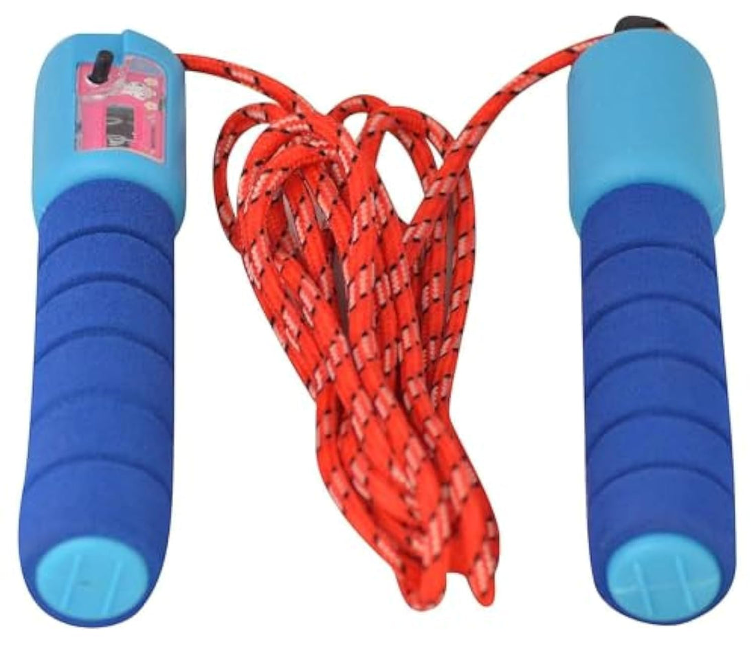 Jump Rope - Multi Color Jump