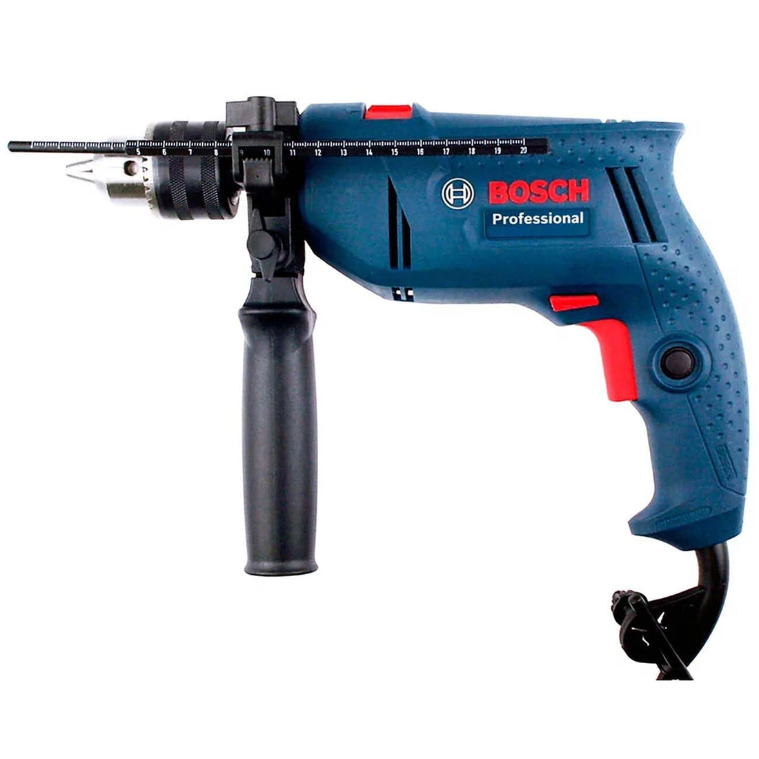 Bosch Gsb 570 Professional