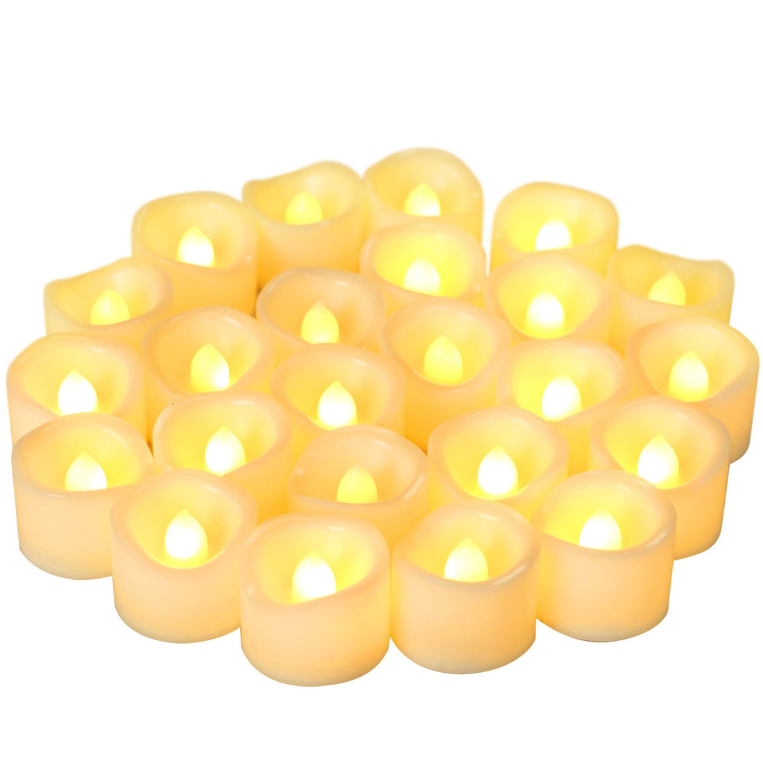CANDLE CHOICE