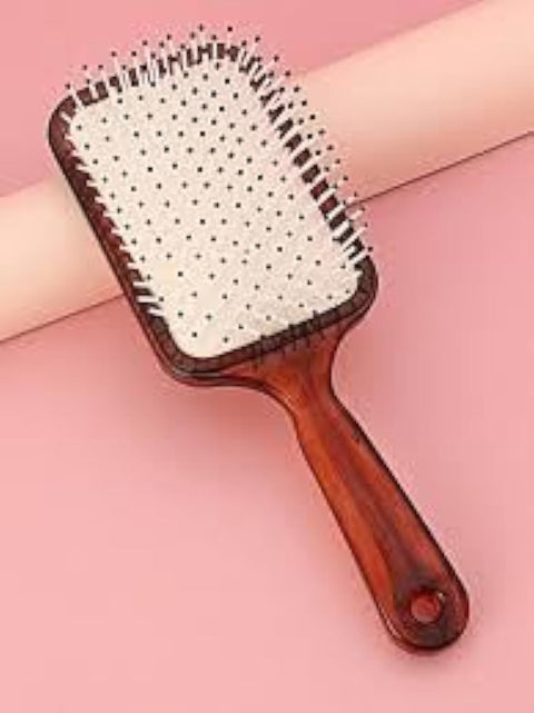 Anti Static Detangler Hair Brush Large