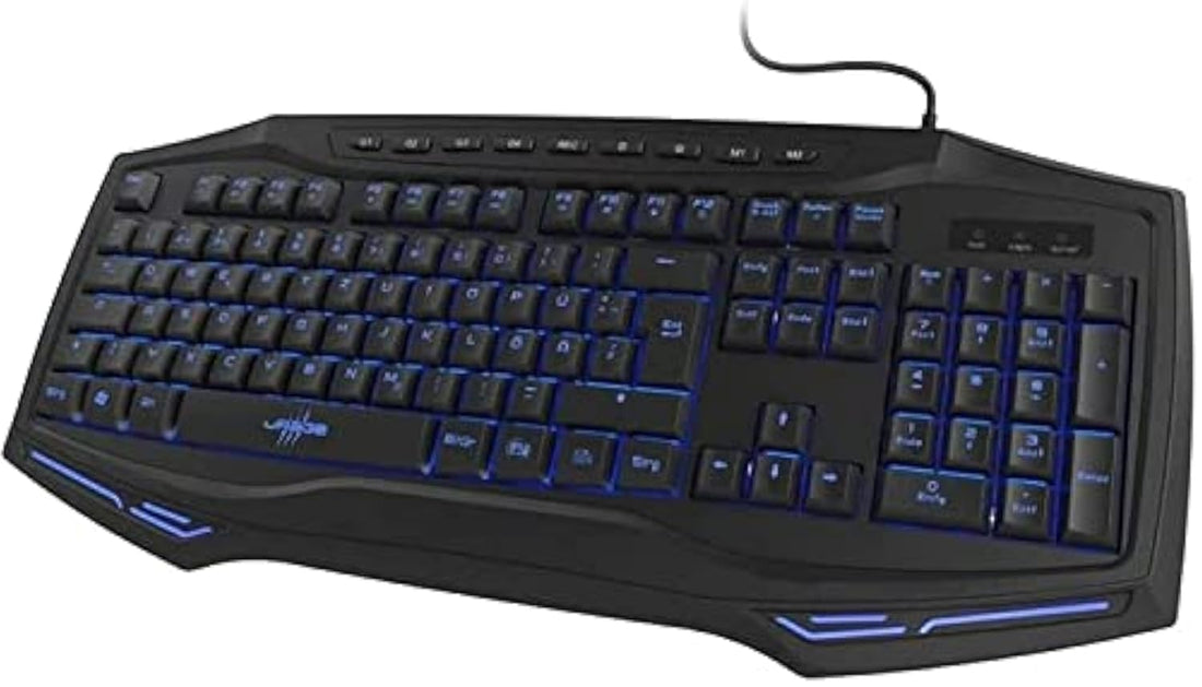 Urage Exodus 300 Illuminated Keyboard
