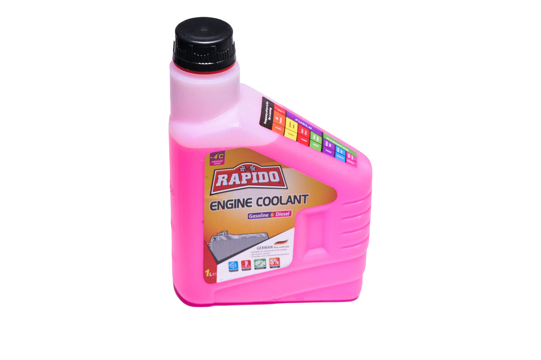 Rapido