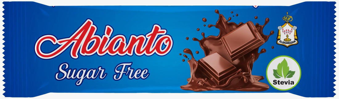 Abianto Chocolate Sugar Free 1 Piece