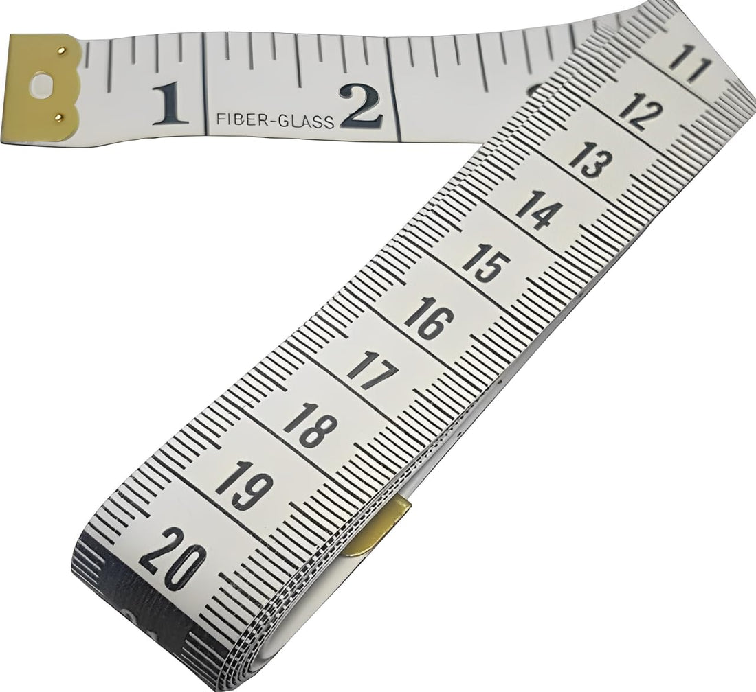 Portal Sewing Tape Measure - 150cm
