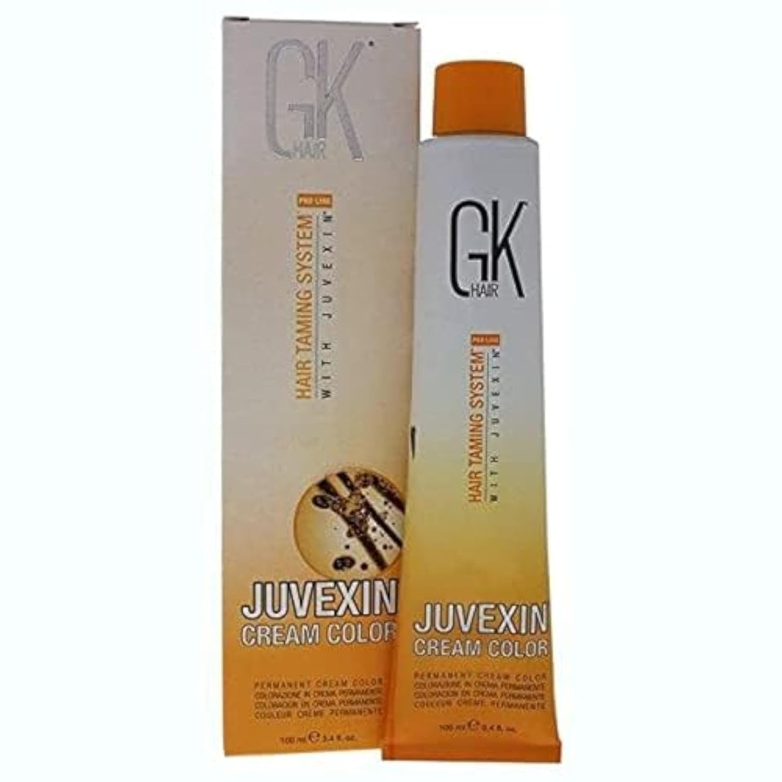 GK