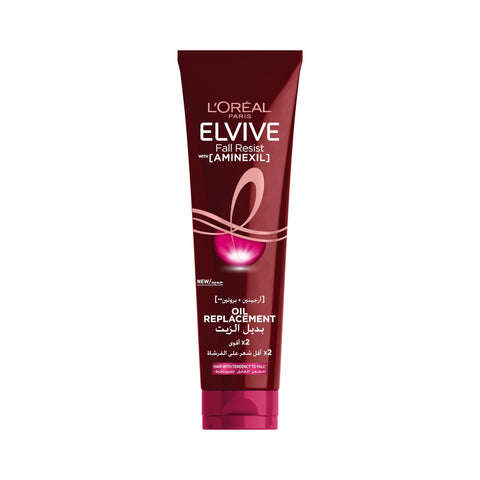 L’Oréal Paris L'Oréal Paris Elvive Full Resist Anti-Hair Fall Oil Replacement - 300 ml