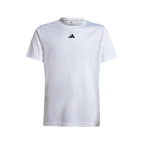 adidas Unisex Kids Train Essentials Logo Regular Fit T-shirt Junior T-Shirt