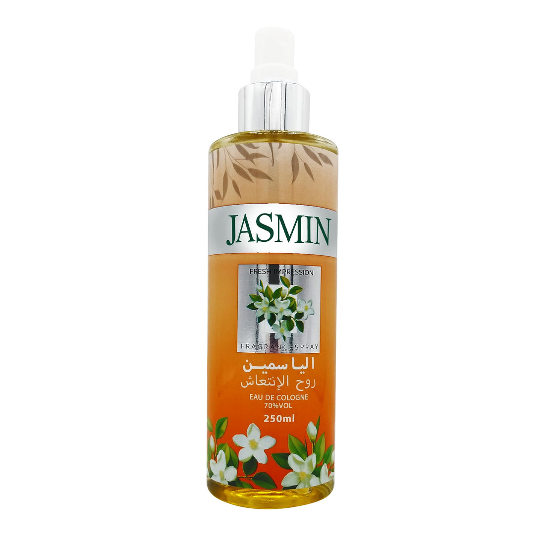 Kesma & Chabrawichi Jasmin Fresh Impression EDC Spray - 250ML