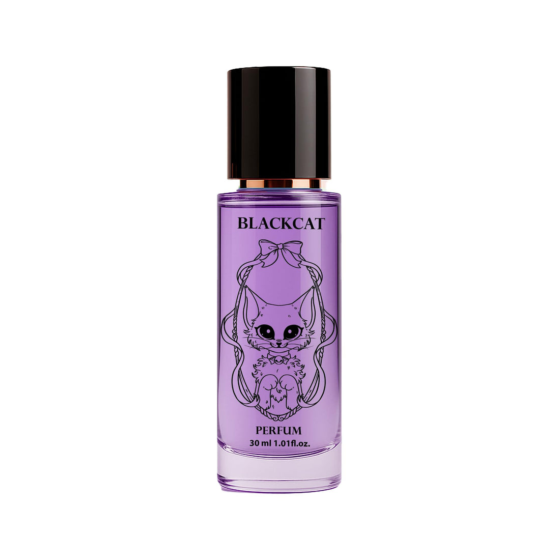 Black Cat Perfume Dreamer - 30ml
