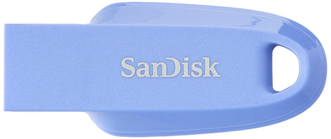 SanDisk Ultra Curve USB 3.2 128GB 100MB/s R Navy Blue