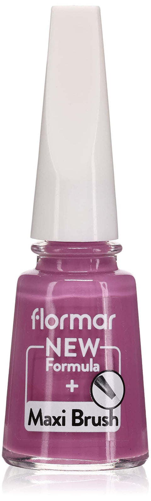 Flomar Flormar Nail Enamel 468 Pony Tale New