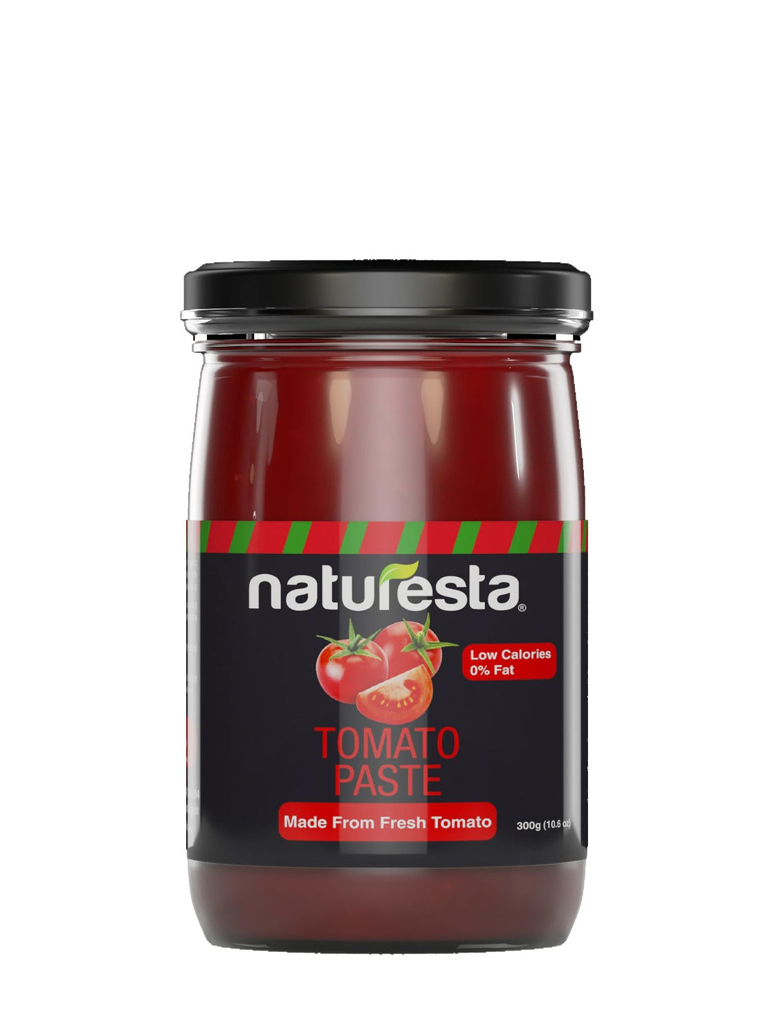 NATURESTA - Tomato paste, Original, 300g
