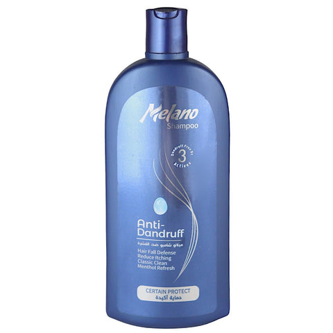 Melano Pharma