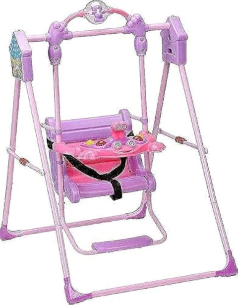 Baby Swing- girls