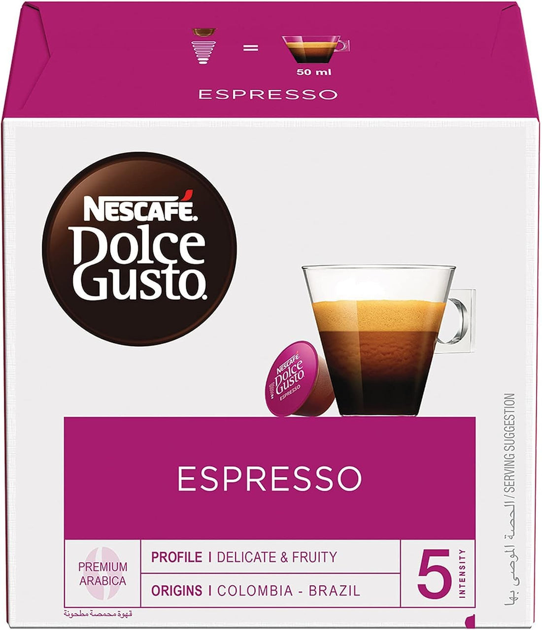 Nescafe
