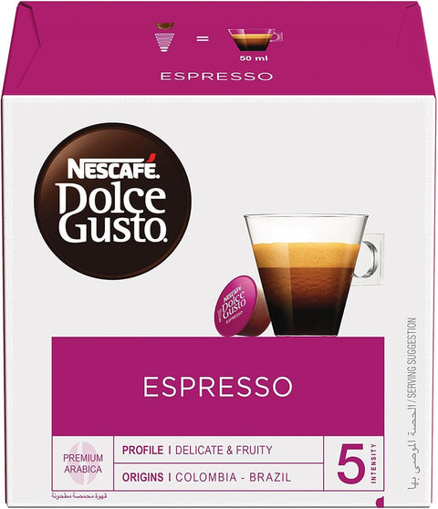 Nescafe