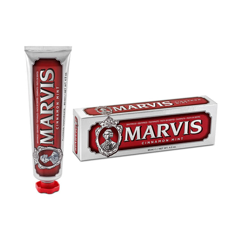 Marvis