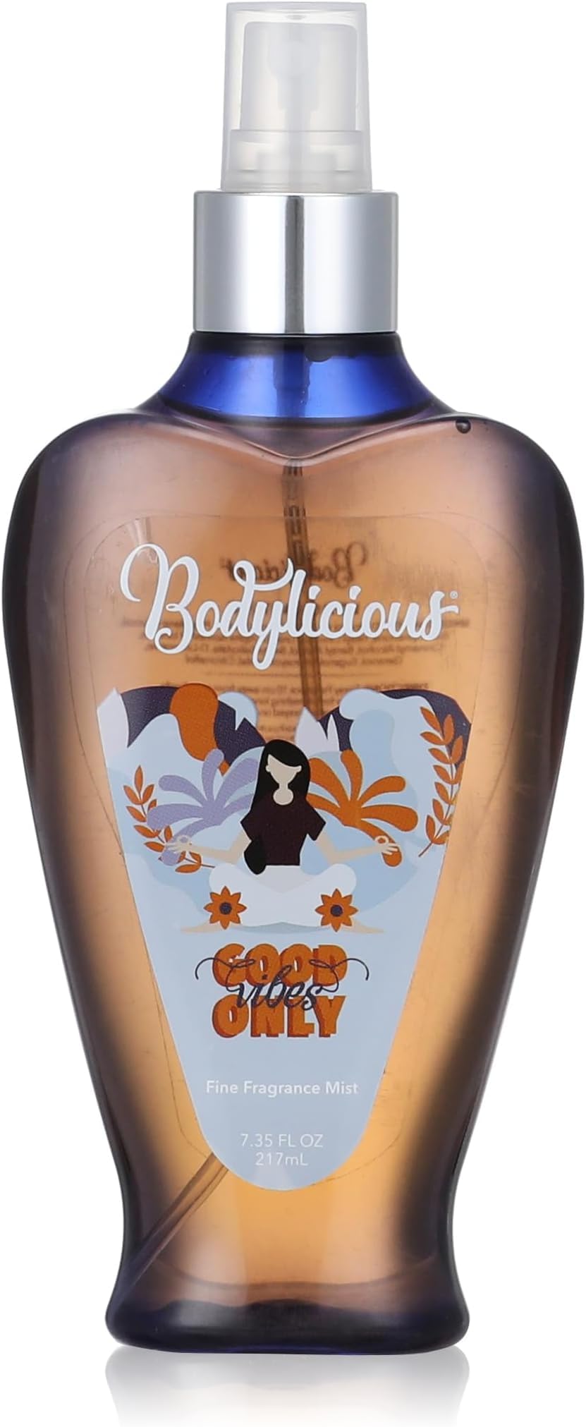 Bodylicious