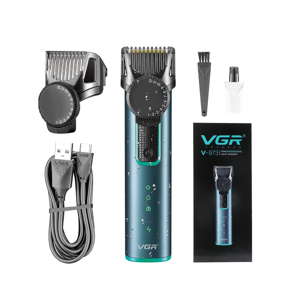 VGR