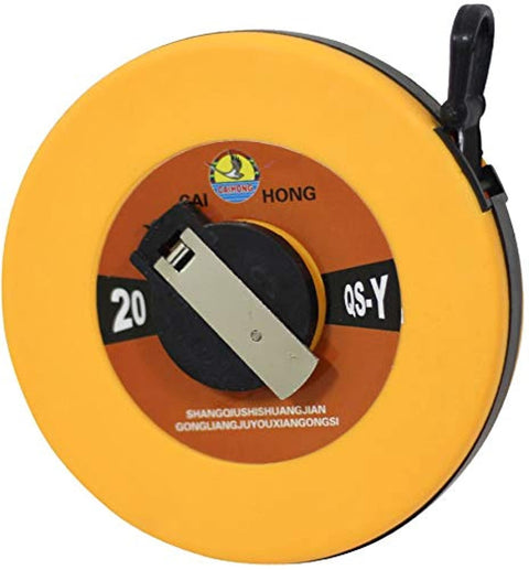 measurement tape, 20 Meter, GH-957