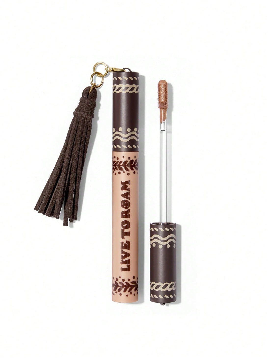Sheglam Live to Roam Epic Adventure Liquid Lipstick - All Aboard,1.8gm
