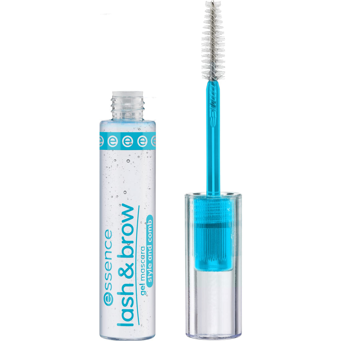Essence lash brow gel mascara