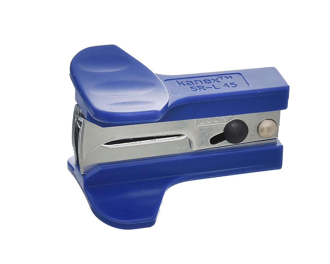 KANEX Indian staples remover SR-L 45 Blue