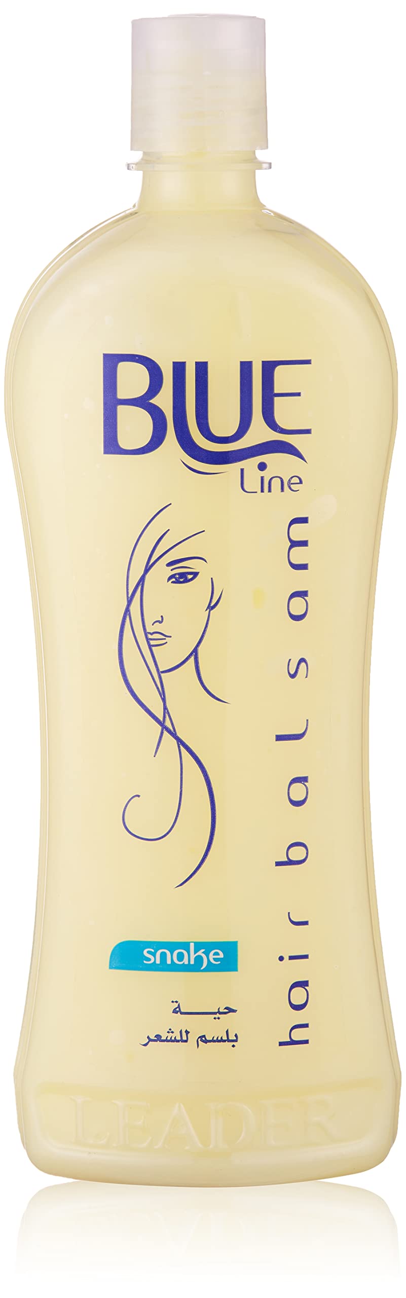 BLUE LINE