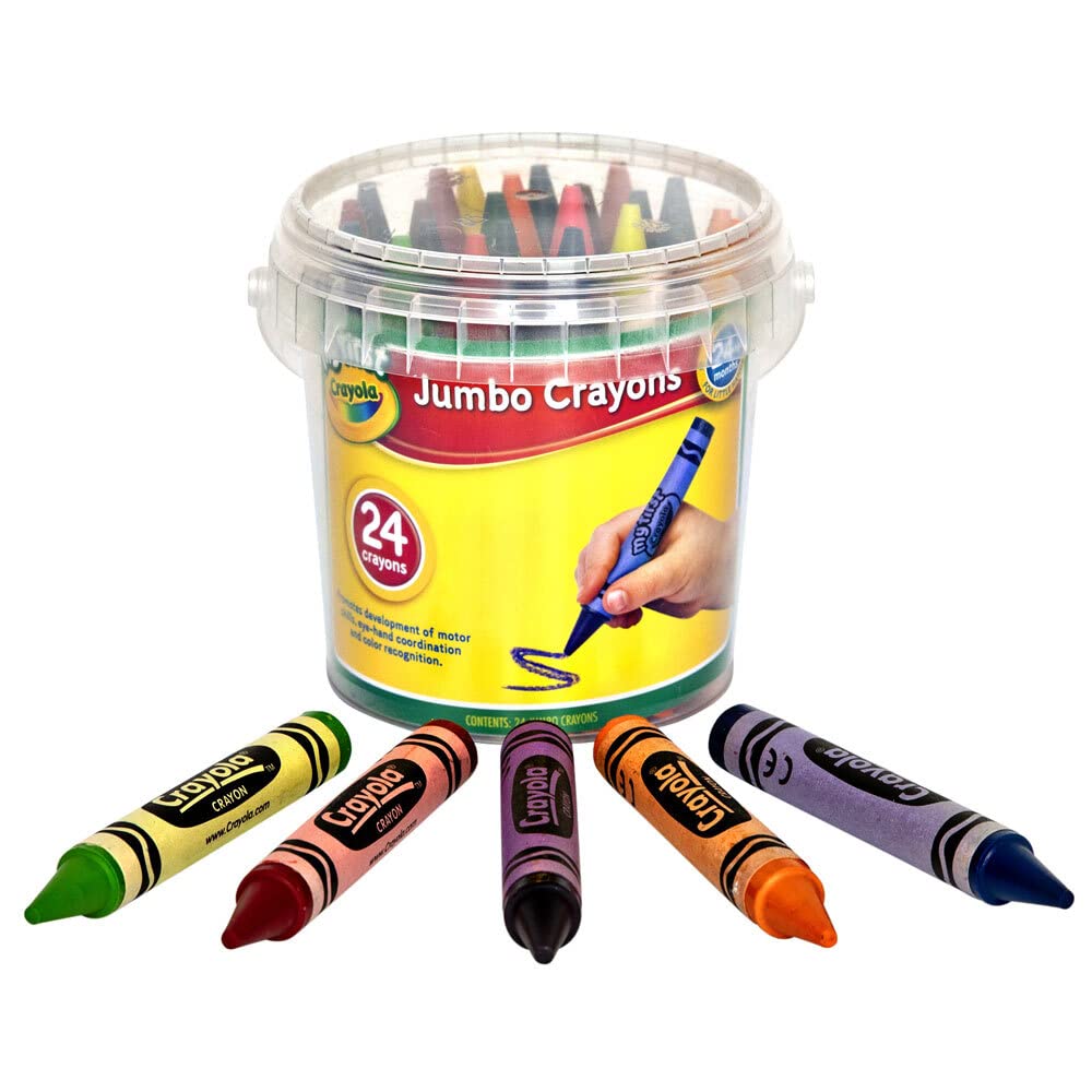 Crayola