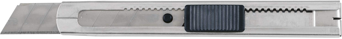 KWB Stainless steel cutter knife 18mm 14918 (autolock function, knife breaker)