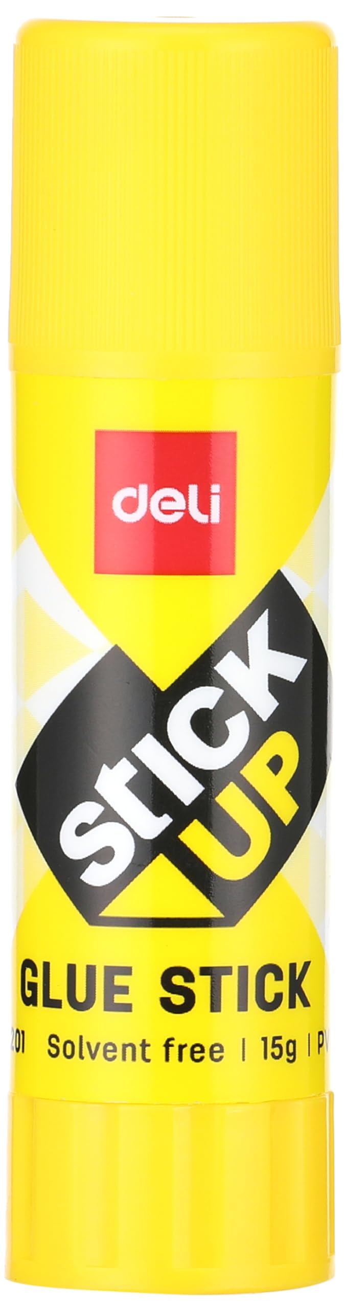 Deli a20110 stick up glue stick - 15 gm