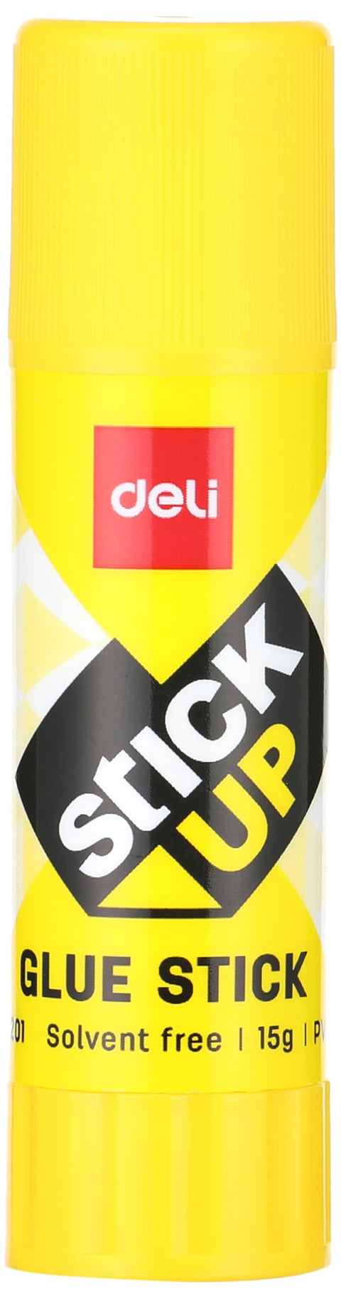 Deli a20110 stick up glue stick - 15 gm