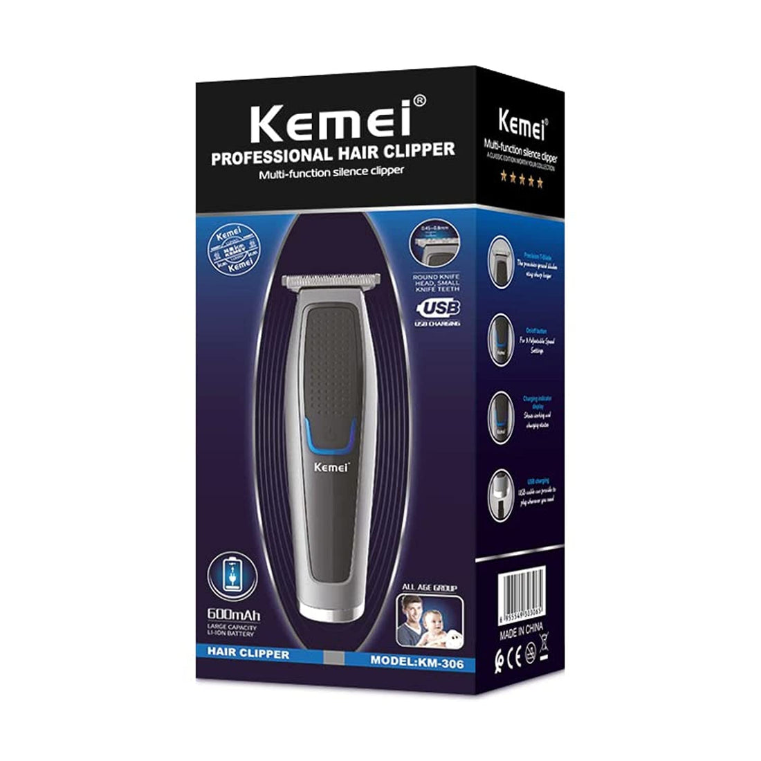 Kimii KM-306