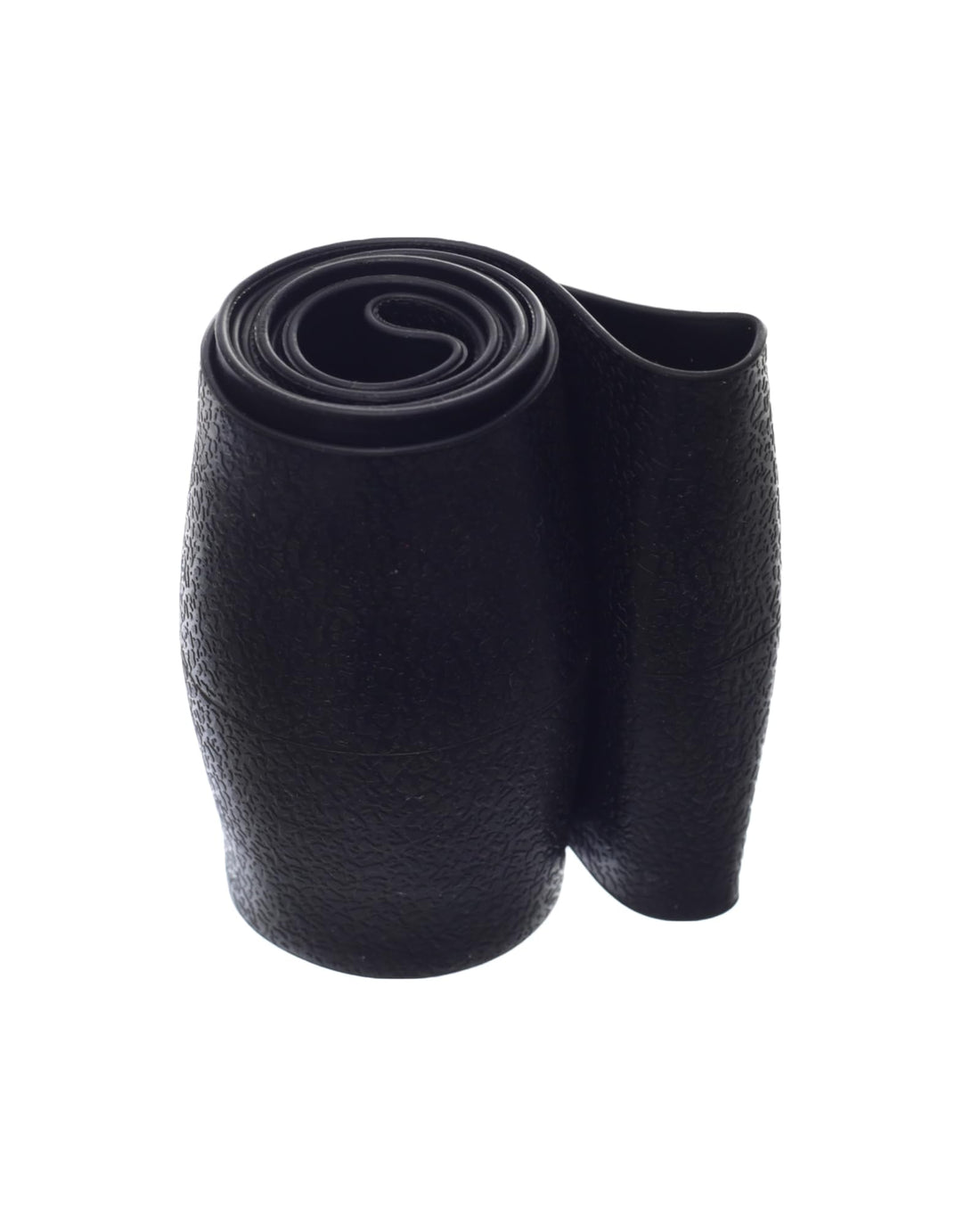Steering Wheel Cover Silicone Elastic Excellent Quality Black