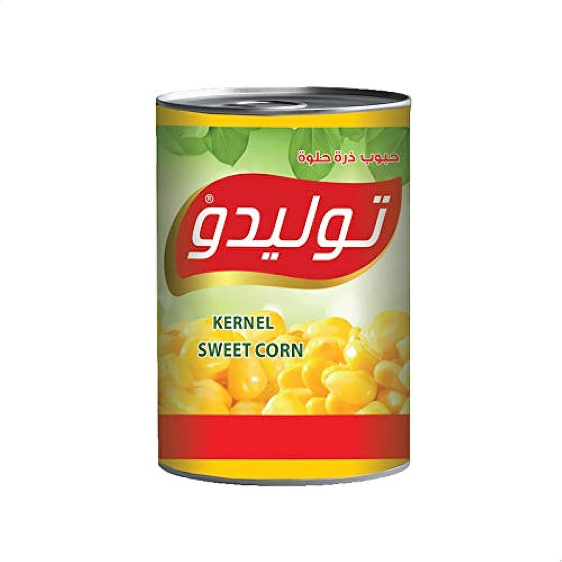Tolido Kernel Sweet Corn 400G