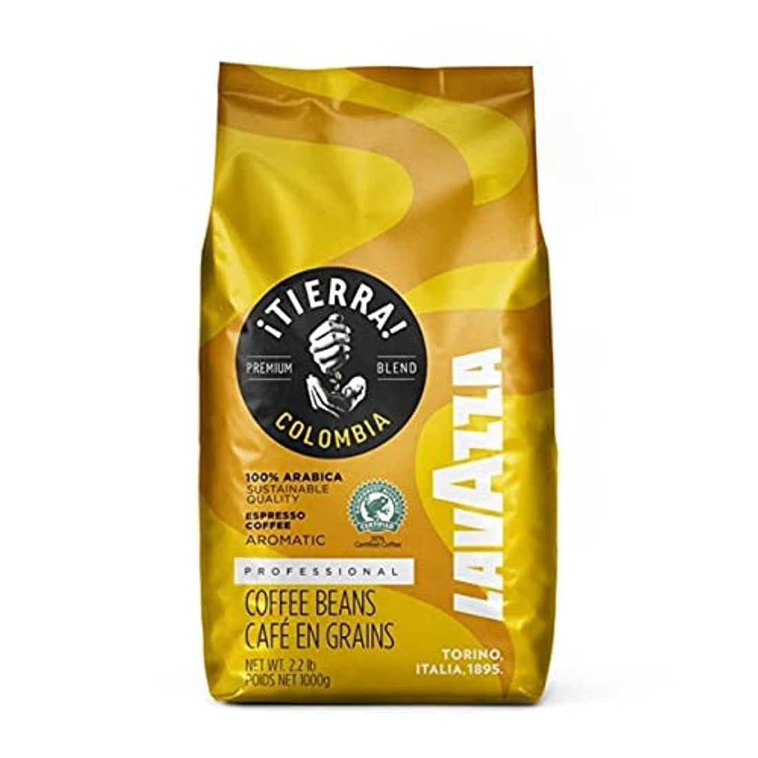 Lavazza