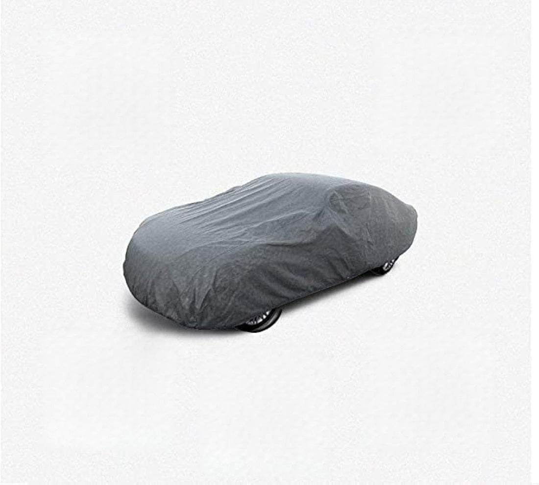 Waterproof PVC Car Cover for Car Dust and Sun Protection Car Car Daihatsu Trios 190x70x59