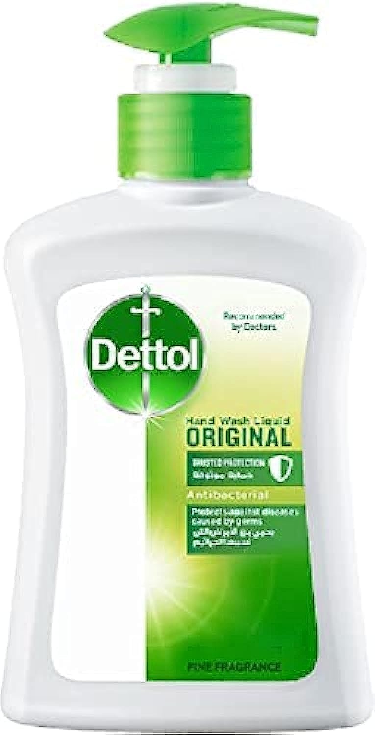 Dettol