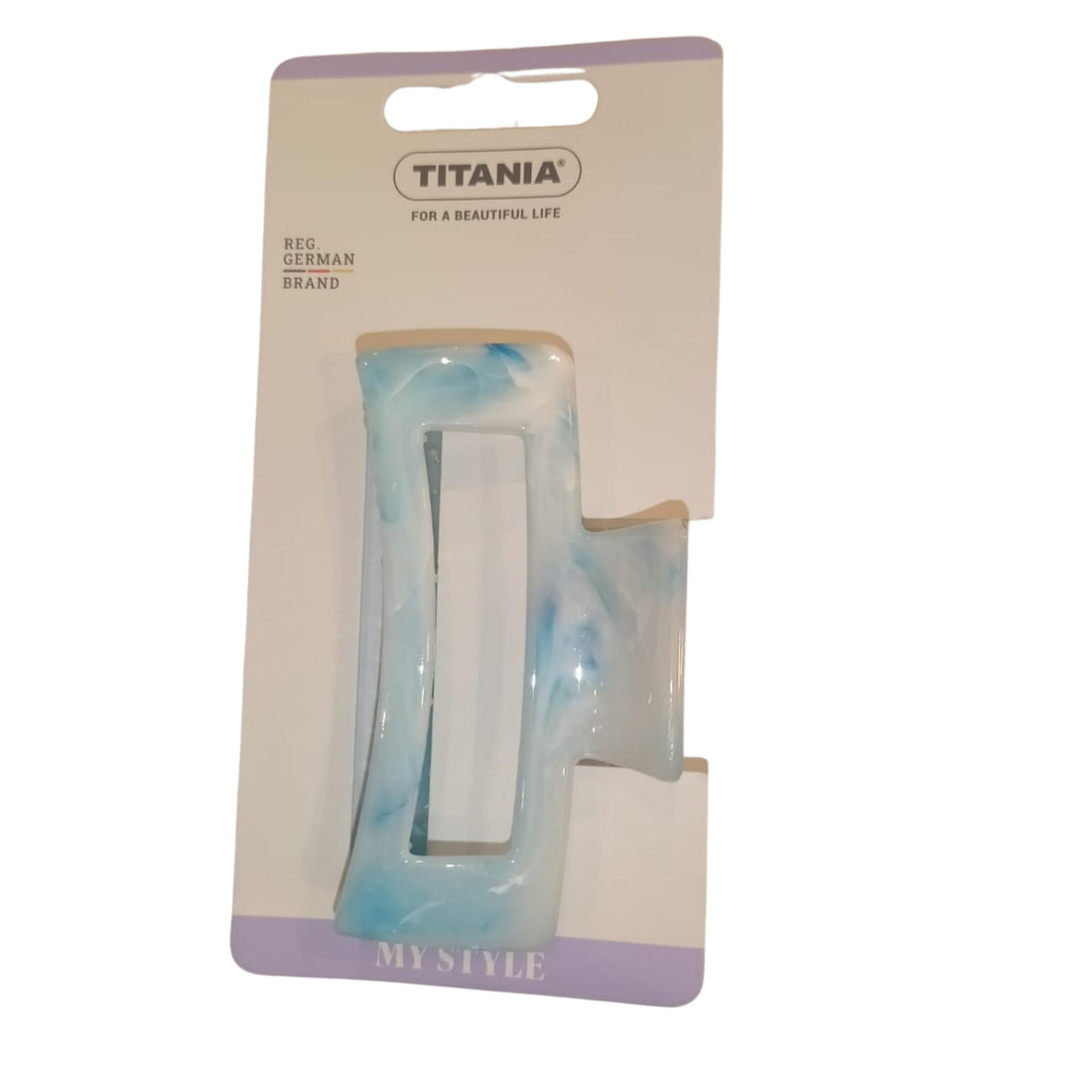 Titania